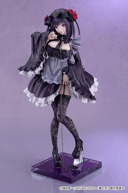 [Pre-order]  1/6 scale-My Dress-Up Darling-Shizuku Kuroe: Cosplay by Marin