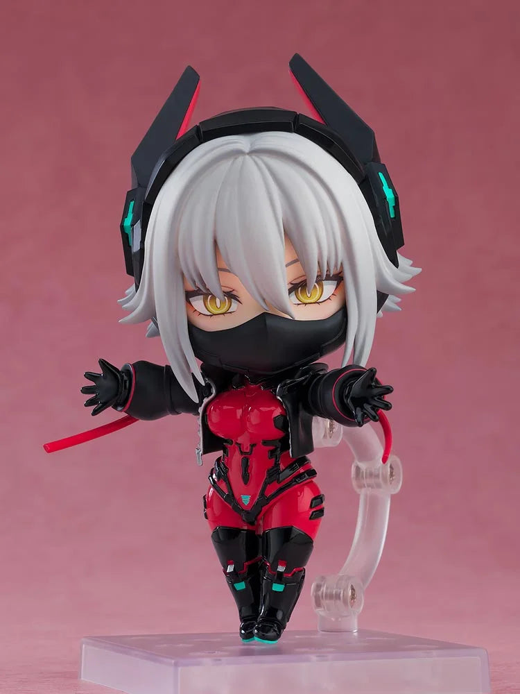 [Pre-order]2726 Nendoroid-VShojo-Zentreya