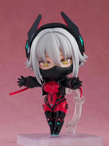 [Pre-order]2726 Nendoroid-VShojo-Zentreya