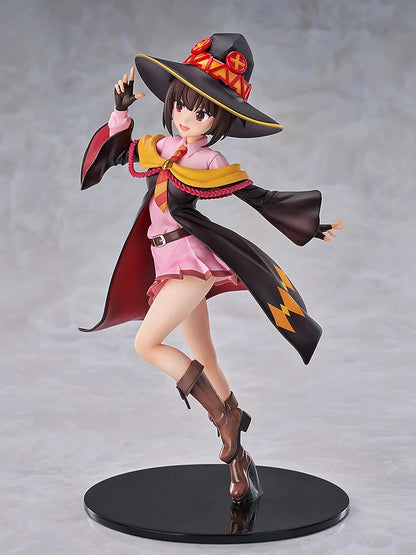 [Pre-order]  1/7 scale-KONO SUBARASHII SEKAI NI BAKUEN WO-Megumin