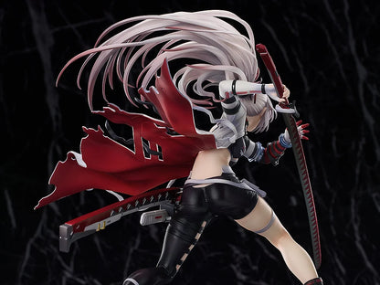 [Pre-order] 1/7 scale-Punishing: Gray Raven-Lucia: Crimson Weave