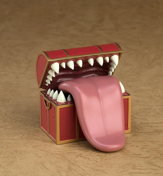 [Pre-order]2600-Frieren: Beyond Journey's End-Nendoroid Mimic