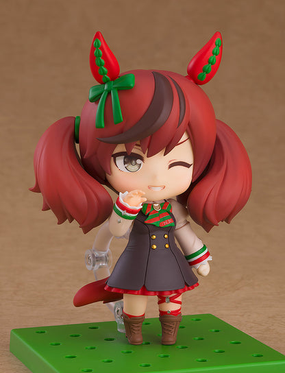 [Pre-order]2431 Nendoroid-Umamusume: Pretty Derby-Nice Nature