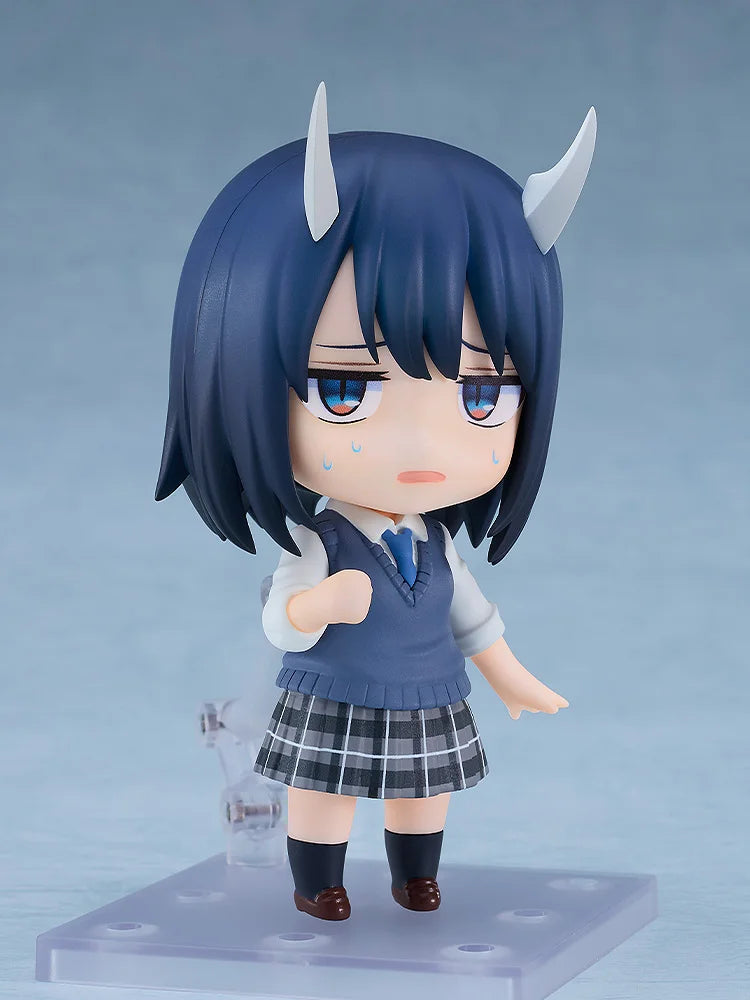 [Pre-order]2744 Nendoroid Ruri Aoki