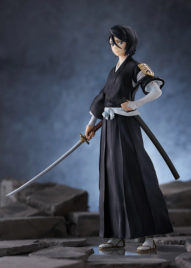 [Pre-order] POP UP PARADE Rukia Kuchiki