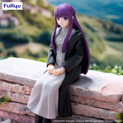 [Instock]Furyu Frieren: Beyond Journey's End Noodle Stopper Figure-Fern