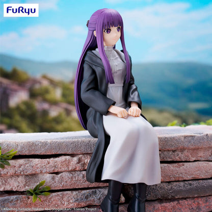 [Instock]Furyu Frieren: Beyond Journey's End Noodle Stopper Figure-Fern