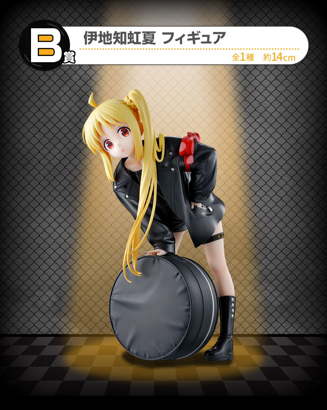 [Instock]Ichiban Kuji Anime "Bocchi the Rock!" VOLUME 3(Live Stream)