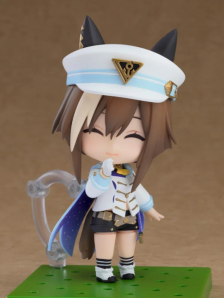 [Pre-order]2789 Nendoroid-Umamusume: Pretty Derby-Cheval Grand