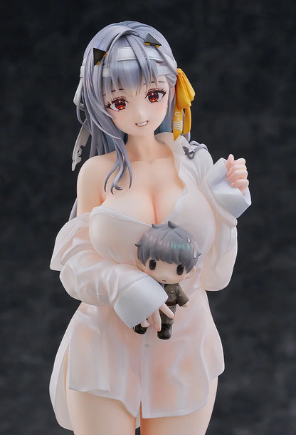 [Pre-order]Modernia: First Affection