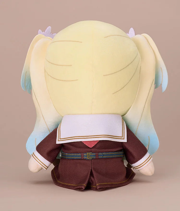 [Pre-order]Kuripan Plushie Rurino Osawa