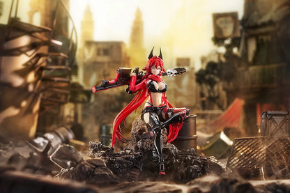 [Pre-order]  GODDESS OF VICTORY: NIKKE-Hyper Body Red Hood