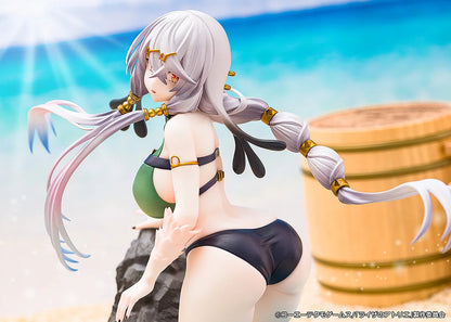 [Pre-order]Atelier Ryza: Ever Darkness & the Secret Hideout 1/7 Scale Figure Lila Decyrus: Swimsuit Ver.
