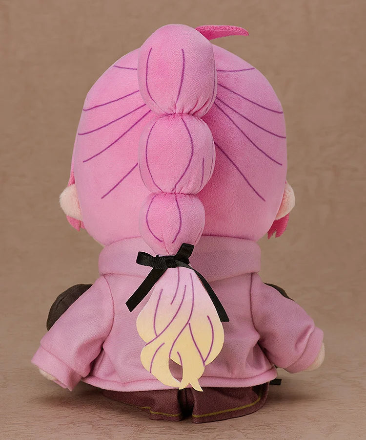 [Pre-order]Kuripan Plushie Hime Anyoji