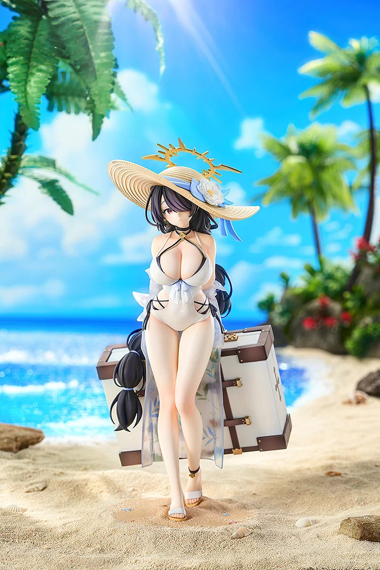 [Pre-order]1/6 Blue Archive-scaleHinata (Swimsuit)