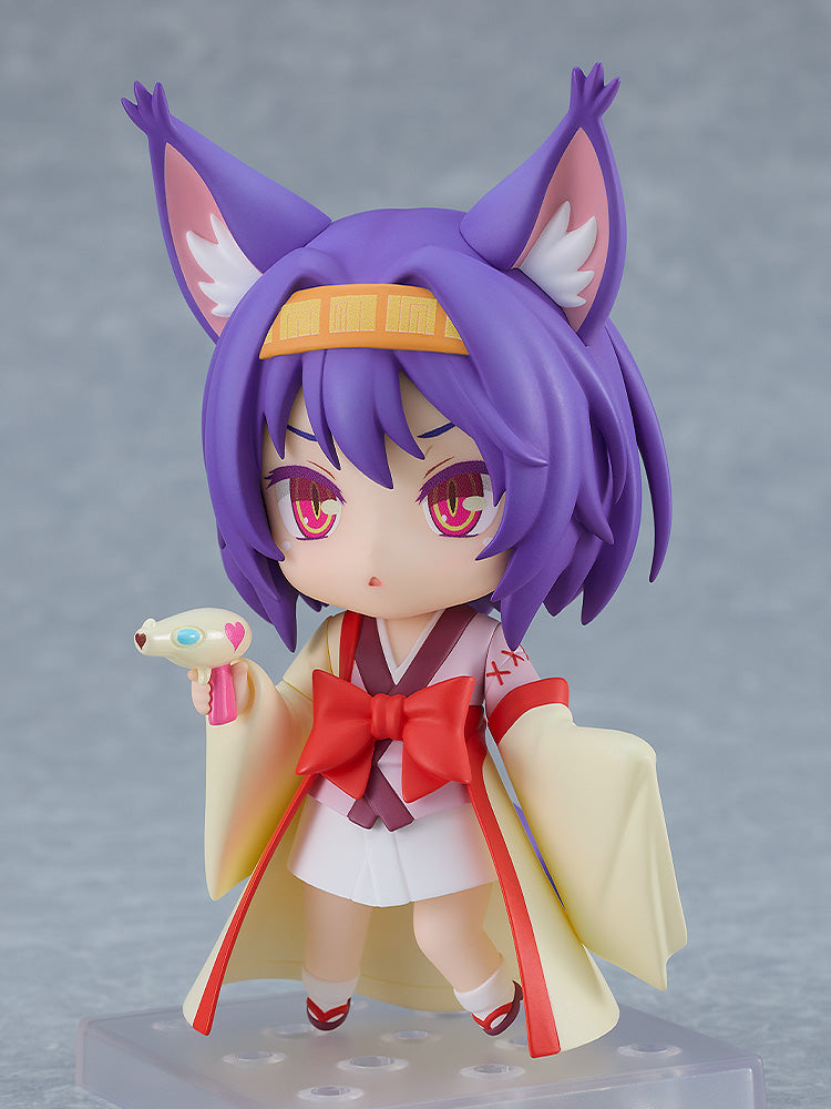 [Pre-order]2445 NendoroidNo Game No Life-Izuna