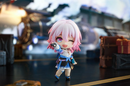 [Pre-order]2456 Nendoroid-Honkai: Star Rail-March 7th