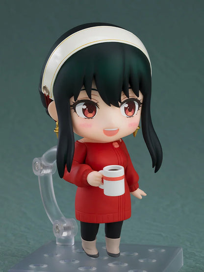 [Pre-order]2689 Nendoroid-SPY x FAMILY-Yor Forger: Casual Outfit Ver.