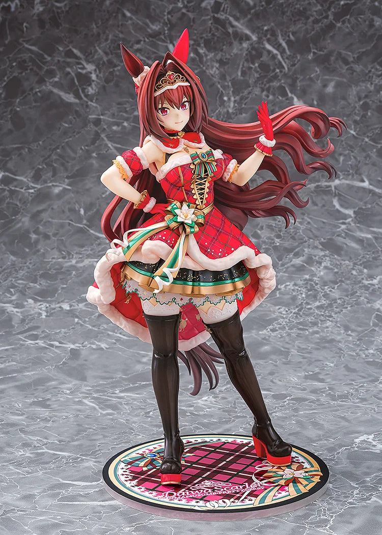 [Pre-order] 1/7 Umamusume: Pretty Derby-Daiwa Scarlet: Scarlet Nuit Etoile