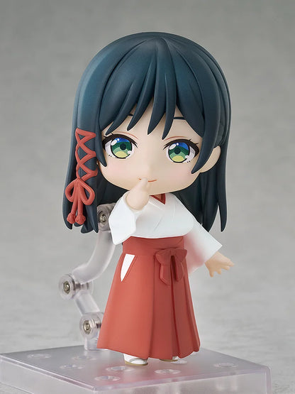 [Pre-order]2724 Nendoroid-Tying the Knot with an Amagami Sister-Yae Amagami