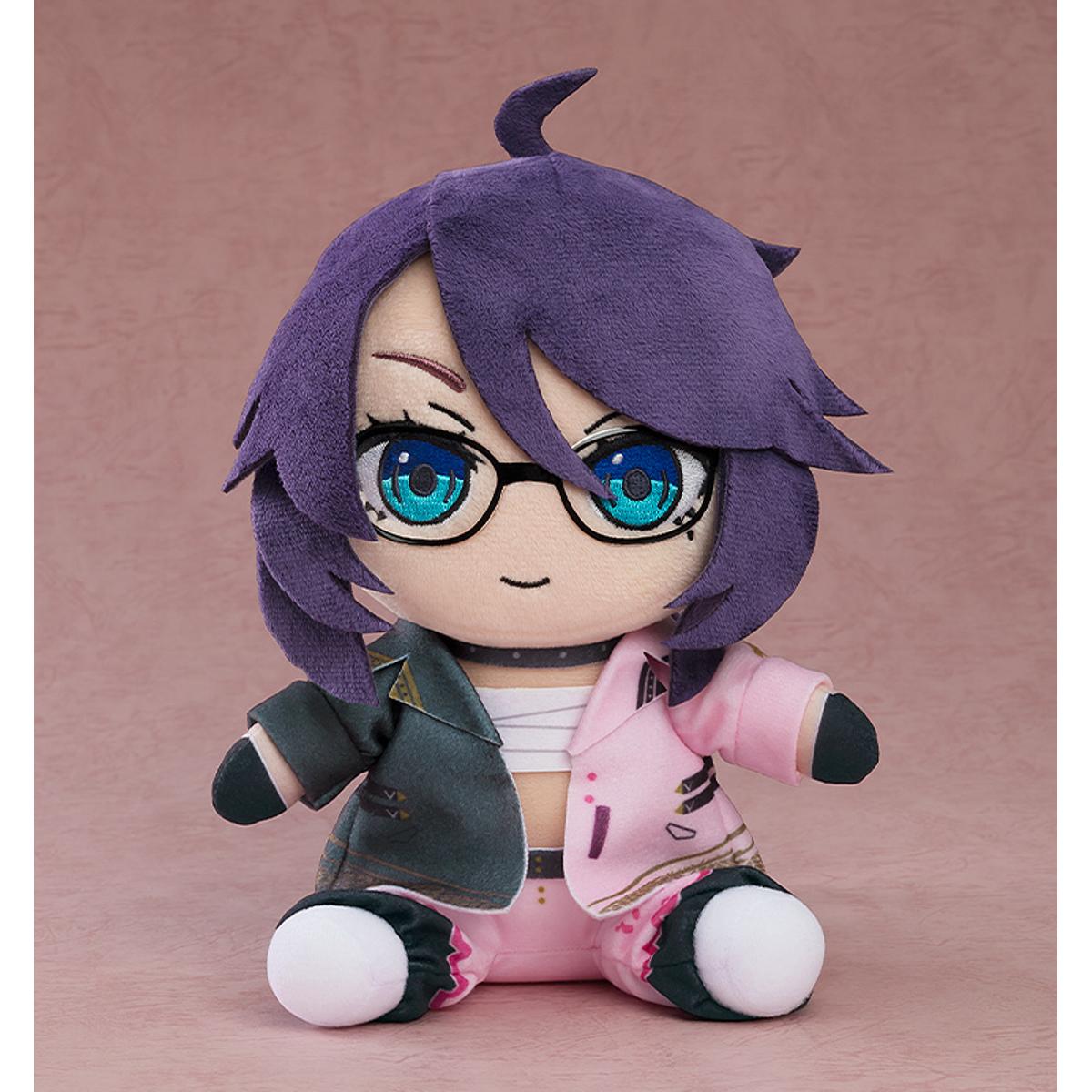 [Pre-order]Good Smile Company-VShojo Plushie- kson