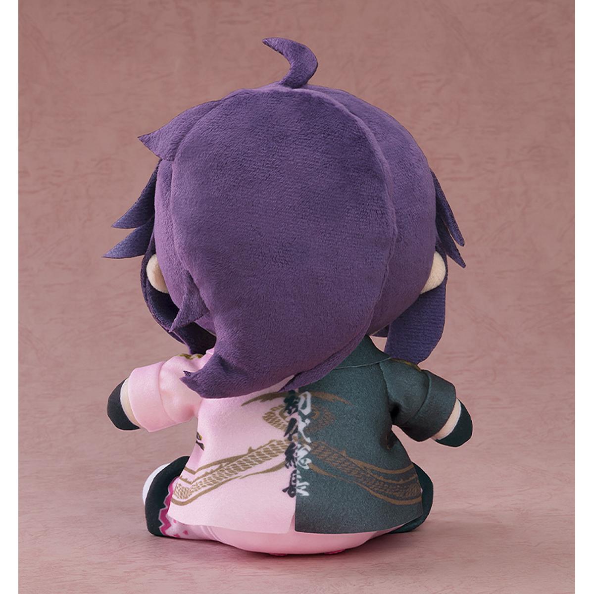 [Pre-order]Good Smile Company-VShojo Plushie- kson