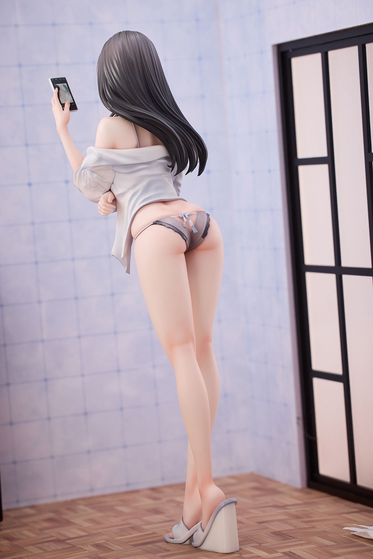 [Pre-order]1/6 Selfie Girl Regular Edition