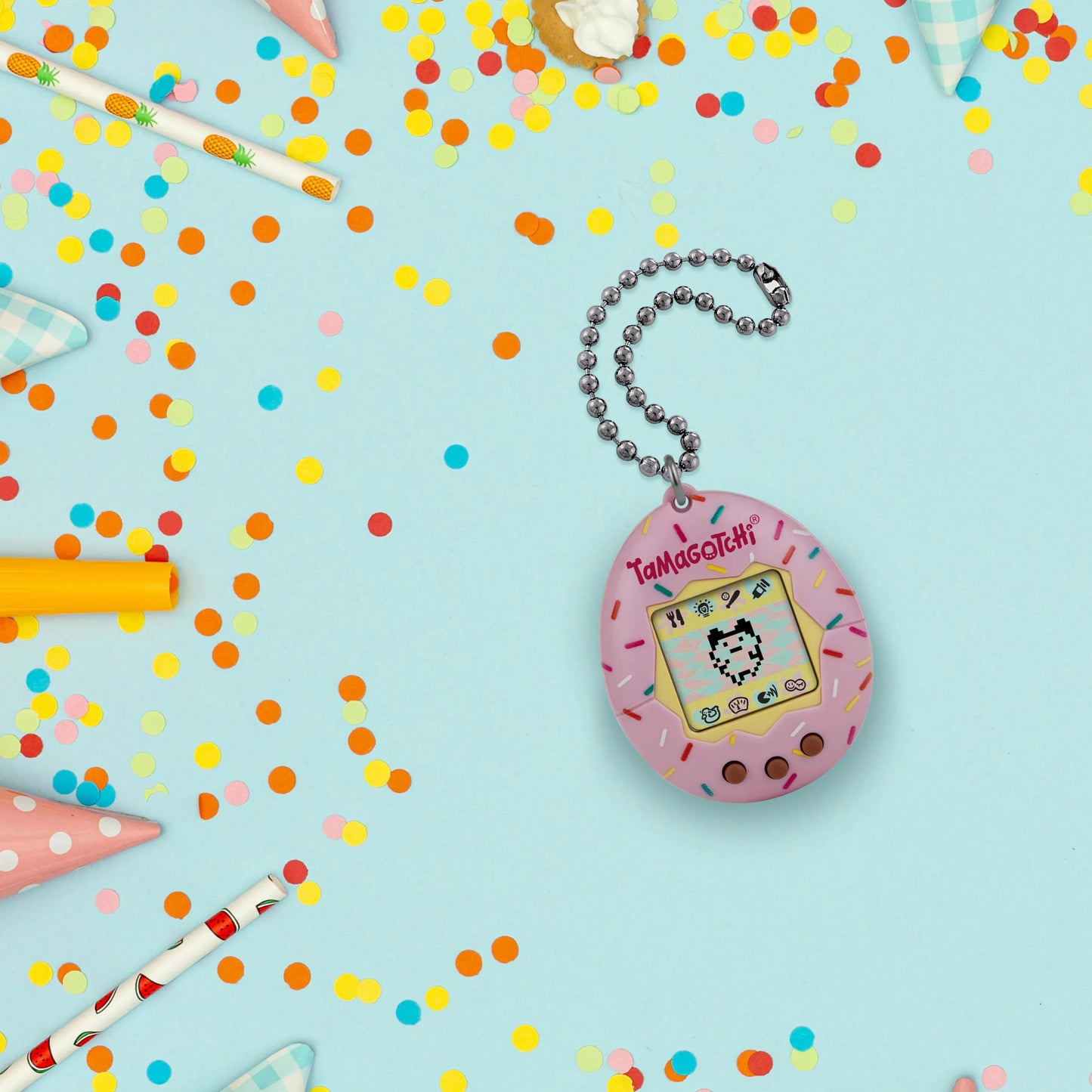 [Pre-order]Original Tamagotchi -- Sprinkles