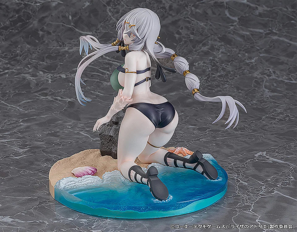 [Pre-order]Atelier Ryza: Ever Darkness & the Secret Hideout 1/7 Scale Figure Lila Decyrus: Swimsuit Ver.