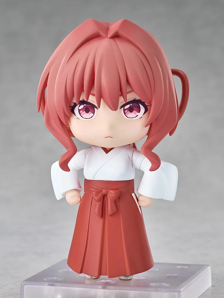 [Pre-order]2662 Nendoroid-Tying the Knot with an Amagami Sister-Yuna Amagami