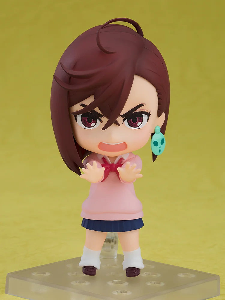[Pre-order]2701 Nendoroid-Dan da Dan-Momo