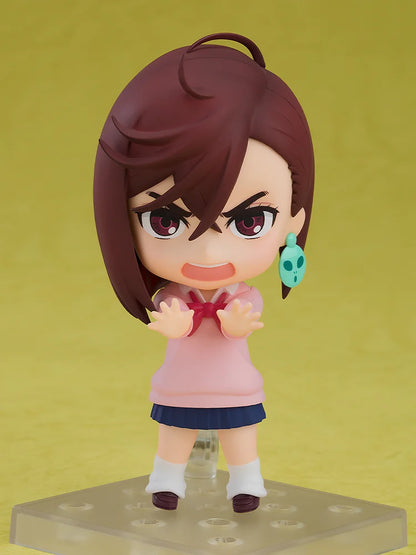 [Pre-order]2701 Nendoroid-Dan da Dan-Momo