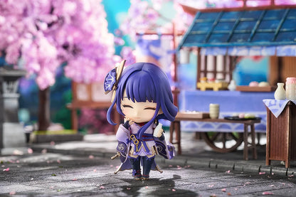 [Pre-order]2660 Nendoroid-Genshin Impact-Raiden Shogun