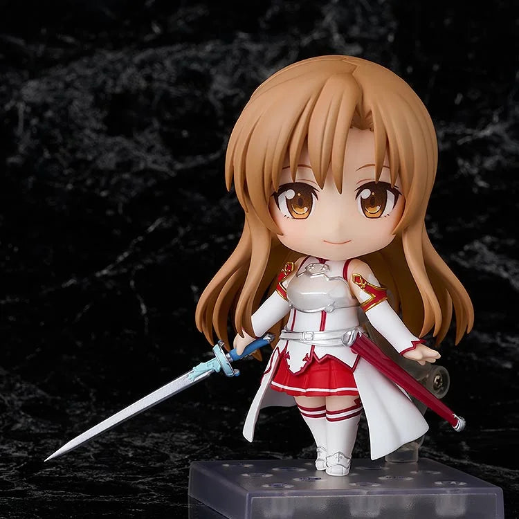 [Pre-order]1669 Nendoroid-Sword Art Online-Asuna 2.0
