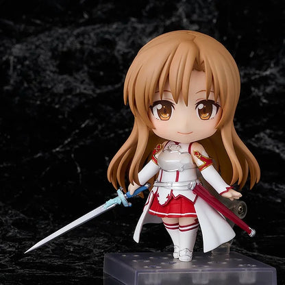 [Pre-order]1669 Nendoroid-Sword Art Online-Asuna 2.0