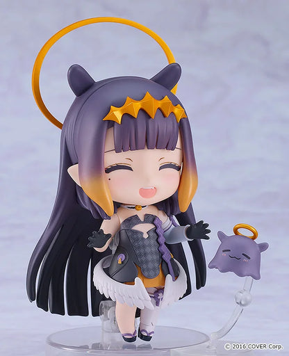 [Pre-order]2350-DX Nendoroid-hololive production- Ninomae Ina’nis DX  (Rerelease)