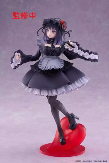 [Pre-order]Taito - My Dress-Up Darling T-Most Figure - Marin Kitagawa: Shizuku Kuroe Ver.