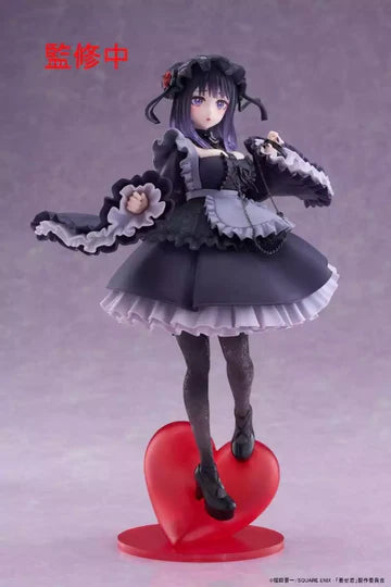 [Pre-order]Taito - My Dress-Up Darling T-Most Figure - Marin Kitagawa: Shizuku Kuroe Ver.