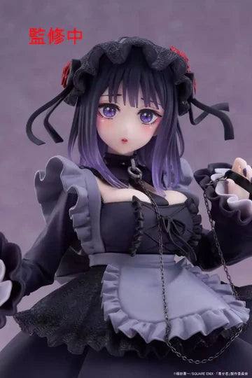 [Pre-order]Taito - My Dress-Up Darling T-Most Figure - Marin Kitagawa: Shizuku Kuroe Ver.