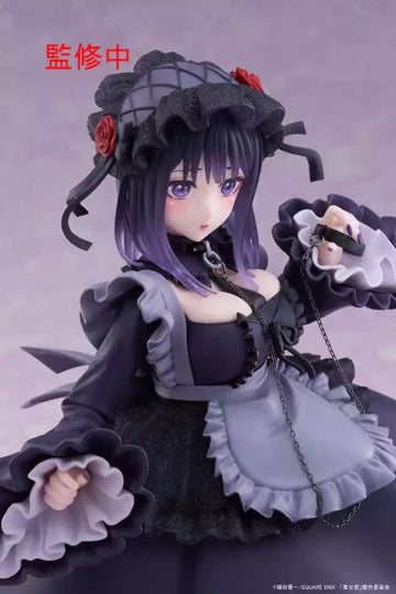 [Pre-order]Taito - My Dress-Up Darling T-Most Figure - Marin Kitagawa: Shizuku Kuroe Ver.