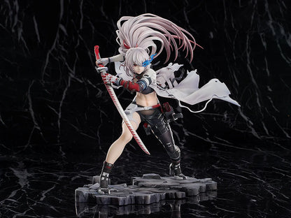 [Pre-order] 1/7 scale-Punishing: Gray Raven-Lucia: Crimson Weave