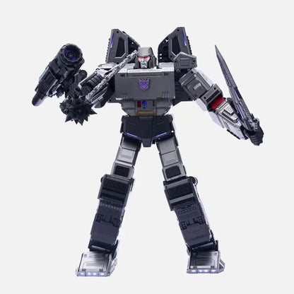[Pre-order]Robosen -Flagship Megatron Auto-Converting Robot
