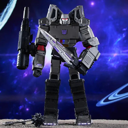 [Pre-order]Robosen -Flagship Megatron Auto-Converting Robot