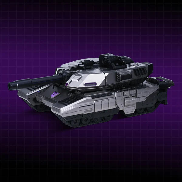 [Pre-order]Robosen -Flagship Megatron Auto-Converting Robot