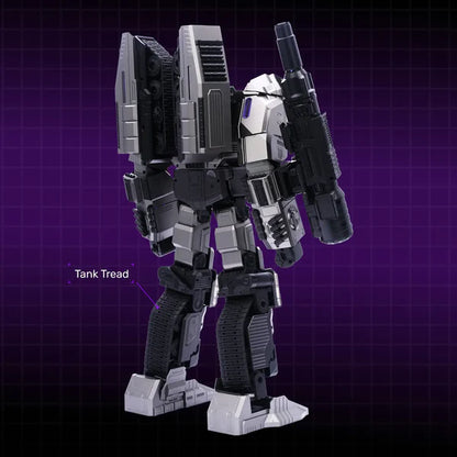 [Pre-order]Robosen -Flagship Megatron Auto-Converting Robot