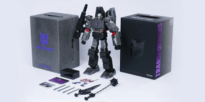 [Pre-order]Robosen -Flagship Megatron Auto-Converting Robot