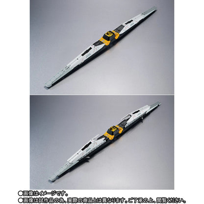 [Instock]P-Bandai: METAL STRUCTURE "1/60" Fin Funnel for nu Gundam [REISSUE]