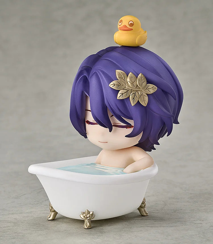 [Pre-order]2764 Nendoroid Dr. Ratio