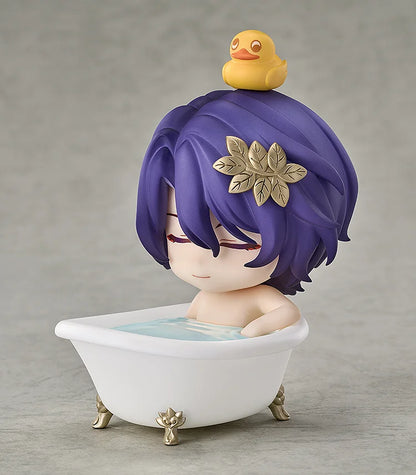 [Pre-order]2764 Nendoroid Dr. Ratio