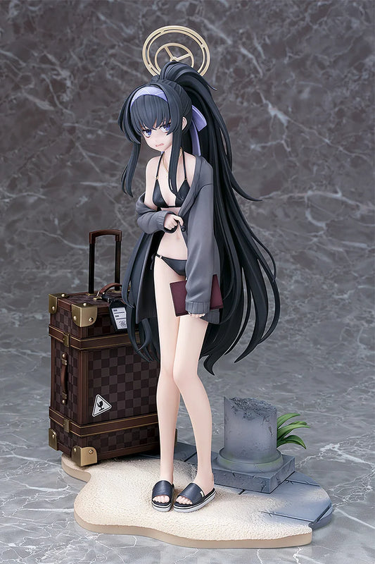 [Pre-order] 1/7 scale-Blue Archive-Ui (Swimsuit)